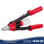 انبر پرچ چینی دو دسته رونیکس Ronix مدل RH-1610