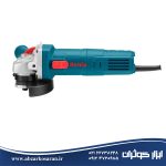 مینی فرز 115میلی متری رونیکس Ronix مدل 3120N
