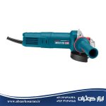 مینی فرز 115میلی متری رونیکس Ronix مدل 3120N