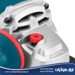 مینی فرز 115میلی متری رونیکس Ronix مدل 3120N