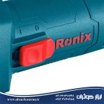 مینی فرز 115میلی متری رونیکس Ronix مدل 3120N