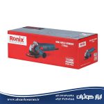 مینی فرز 115میلی متری رونیکس Ronix مدل 3120N