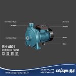 پمپ آب بشقابی رونیکس Ronix مدل RH-4021