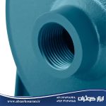 پمپ آب بشقابی رونیکس Ronix مدل RH-4021