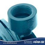 پمپ آب بشقابی رونیکس Ronix مدل RH-4021