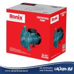 پمپ آب بشقابی رونیکس Ronix مدل RH-4021