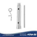 چمن زن بنزینی رونیکس Ronix مدل 4446
