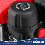 چمن زن بنزینی رونیکس Ronix مدل 4446