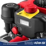 چمن زن بنزینی رونیکس Ronix مدل 4446