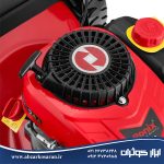 چمن زن بنزینی رونیکس Ronix مدل 4446