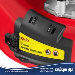 چمن زن بنزینی خودران رونیکس Ronix مدل 4451