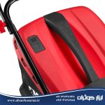 چمن زن بنزینی خودران رونیکس Ronix مدل 4451
