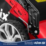 چمن زن بنزینی خودران رونیکس Ronix مدل 4451