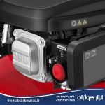 چمن زن بنزینی خودران رونیکس Ronix مدل 4451