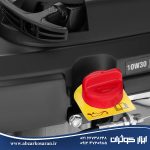 چمن زن بنزینی خودران رونیکس Ronix مدل 4451