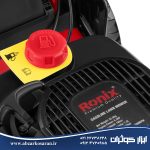 چمن زن بنزینی خودران رونیکس Ronix مدل 4451