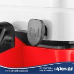 اره بنزینی 500 میلی‌متر رونیکس Ronix مدل 4650