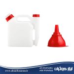 اره بنزینی 500 میلی‌متر رونیکس Ronix مدل 4650