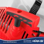 اره بنزینی 500 میلی‌متر رونیکس Ronix مدل 4650
