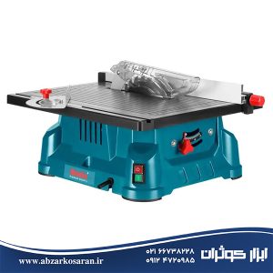 اره میزی 21 سانتی متری رونیکس Ronix مدل 5602