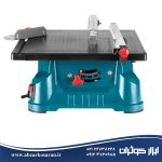 اره میزی 21 سانتی متری رونیکس Ronix مدل 5602
