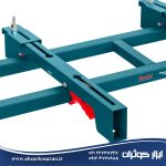 میز فارسی بر 1110 میلی متری رونیکس Ronix مدل 5810