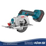 اره گردبر شارژی رونیکس Ronix مدل 8650