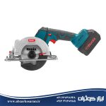 اره گردبر شارژی رونیکس Ronix مدل 8650