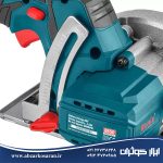اره گردبر شارژی رونیکس Ronix مدل 8650