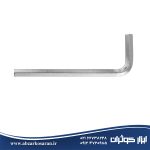 اره گردبر شارژی رونیکس Ronix مدل 8650