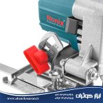 اره گردبر شارژی رونیکس Ronix مدل 8650