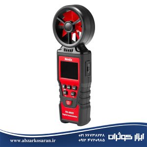 بادسنج دیجیتال رونیکس Ronix مدل RH-9605