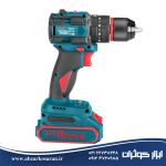 دریل شارژی براش لس رونیکس Ronix مدل 8670