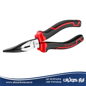 دم باریک سرکج 6 اینچ رونیکس Ronix مدل RH-1300