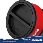 چراغ فانوسی باتری خور کمپی رونیکس Ronix مدل RH-4297