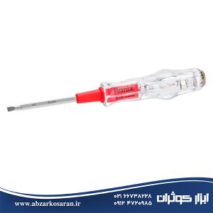 پیچگوشتی فازمتر دوطرفه رونیکس Ronix مدل RH-2727