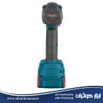 دریل شارژی براش لس رونیکس Ronix مدل 8670