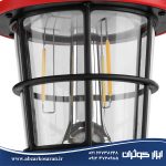 چراغ فانوسی باتری خور کمپی رونیکس Ronix مدل RH-4297