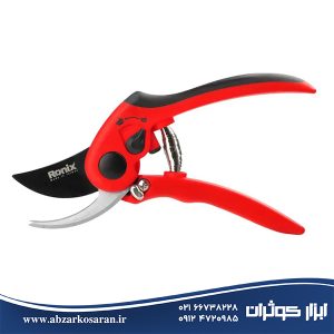 قیچی باغبانی رونیکس Ronix مدل RH-3106