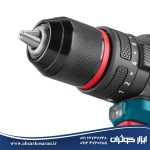 دریل شارژی براش لس رونیکس Ronix مدل 8670