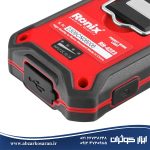 نور افکن شارژی رونیکس Ronix مدل RH-4223