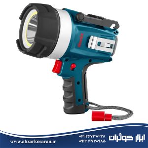 نورافکن تفنگی شارژی 5 حالته رونیکس Ronix مدل RH-4235