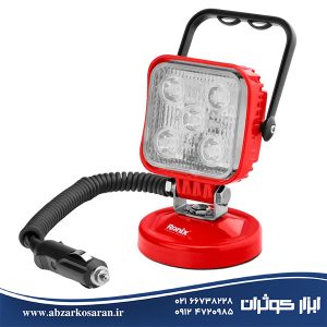چراغ روشنایی خودرویی رونیکس Ronix مدل RH-4236