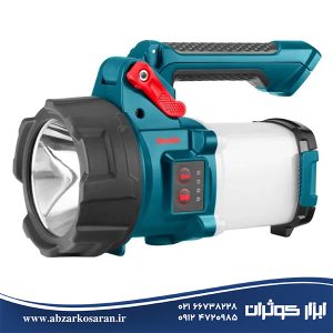 نور افکن شارژی تفنگی تاشو رونیکس Ronix مدل RH-4239