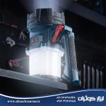 نور افکن شارژی تفنگی تاشو رونیکس Ronix مدل RH-4239