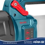 نور افکن شارژی تفنگی تاشو رونیکس Ronix مدل RH-4239