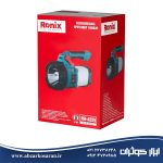 نور افکن شارژی تفنگی تاشو رونیکس Ronix مدل RH-4239