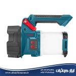 نور افکن شارژی تفنگی تاشو رونیکس Ronix مدل RH-4239