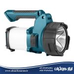 نور افکن شارژی تفنگی تاشو رونیکس Ronix مدل RH-4239
