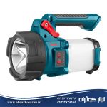 نور افکن شارژی تفنگی تاشو رونیکس Ronix مدل RH-4239